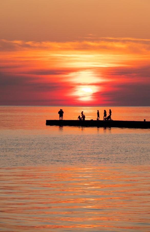 Inn At The Harbour Kincardine Dış mekan fotoğraf