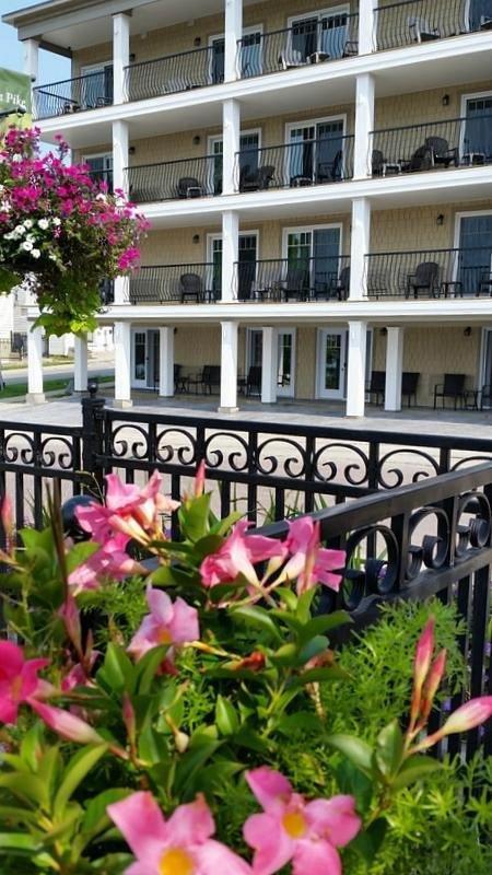 Inn At The Harbour Kincardine Dış mekan fotoğraf